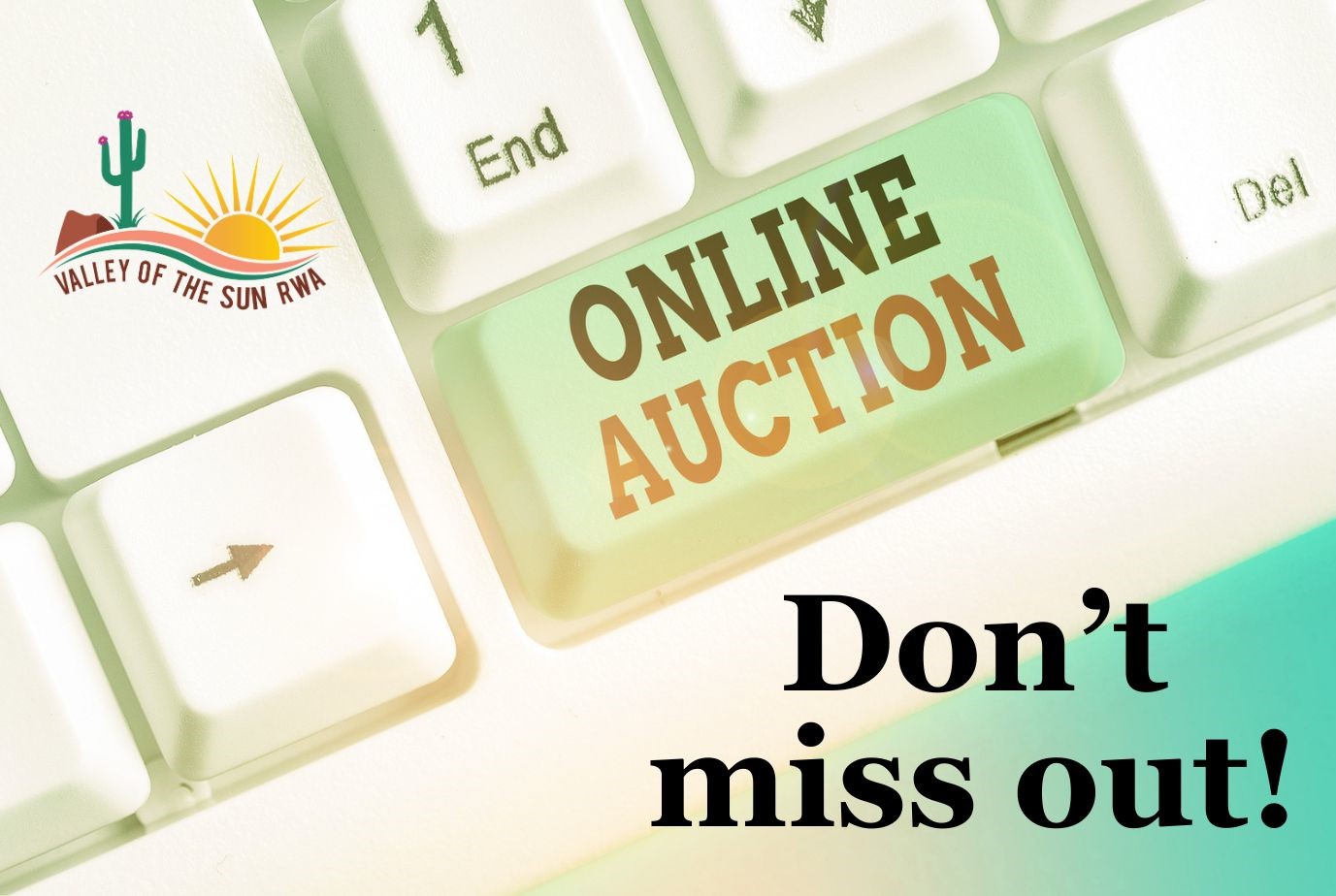 Online auction<br />
